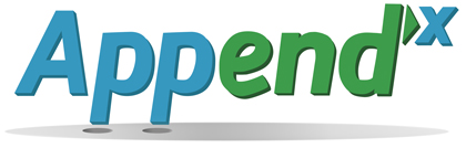 append your customer data