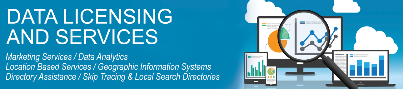 Data Licensing and Data Services