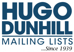 Hugo Dunhill logo