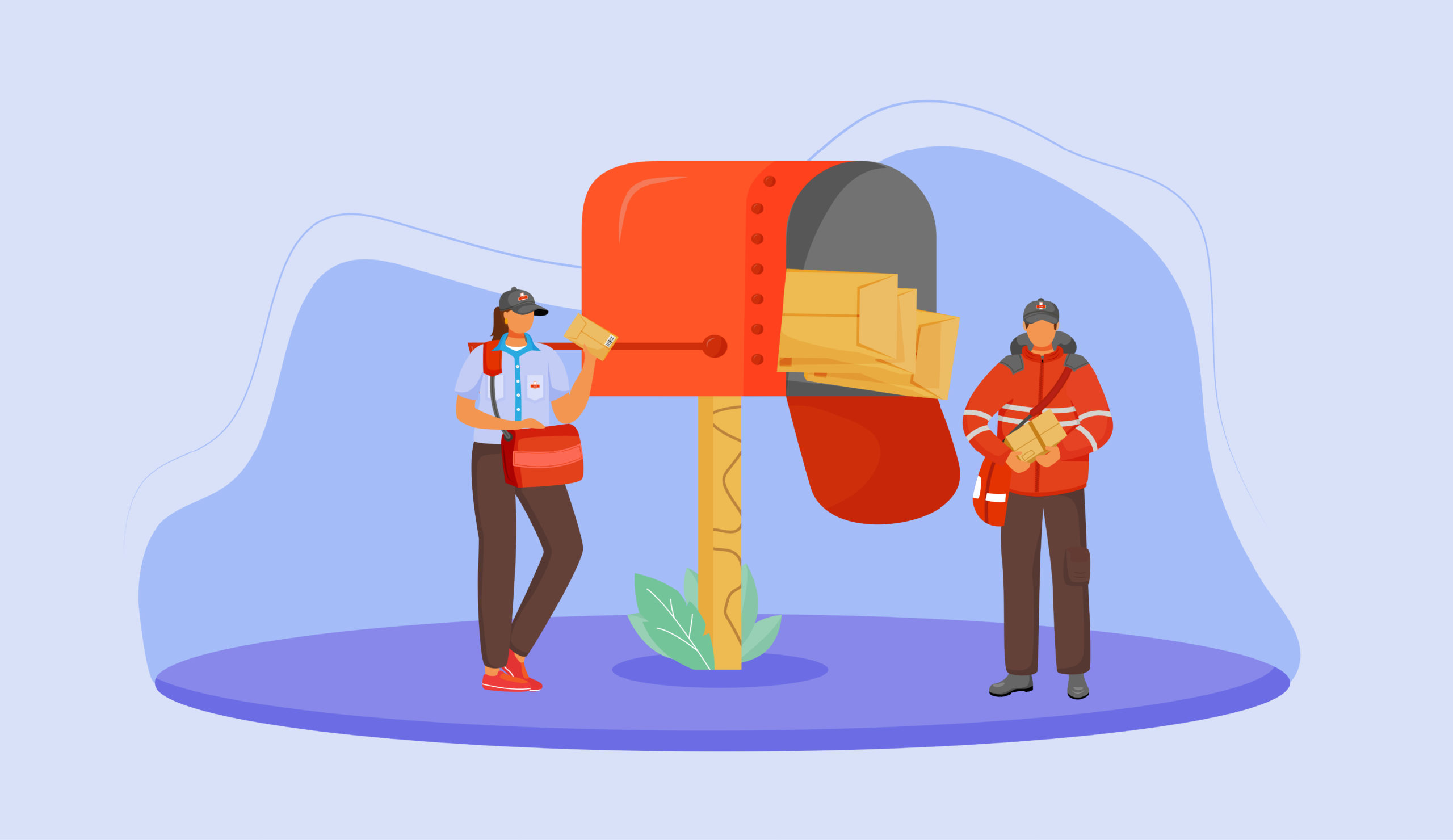 Direct Mail in 2025