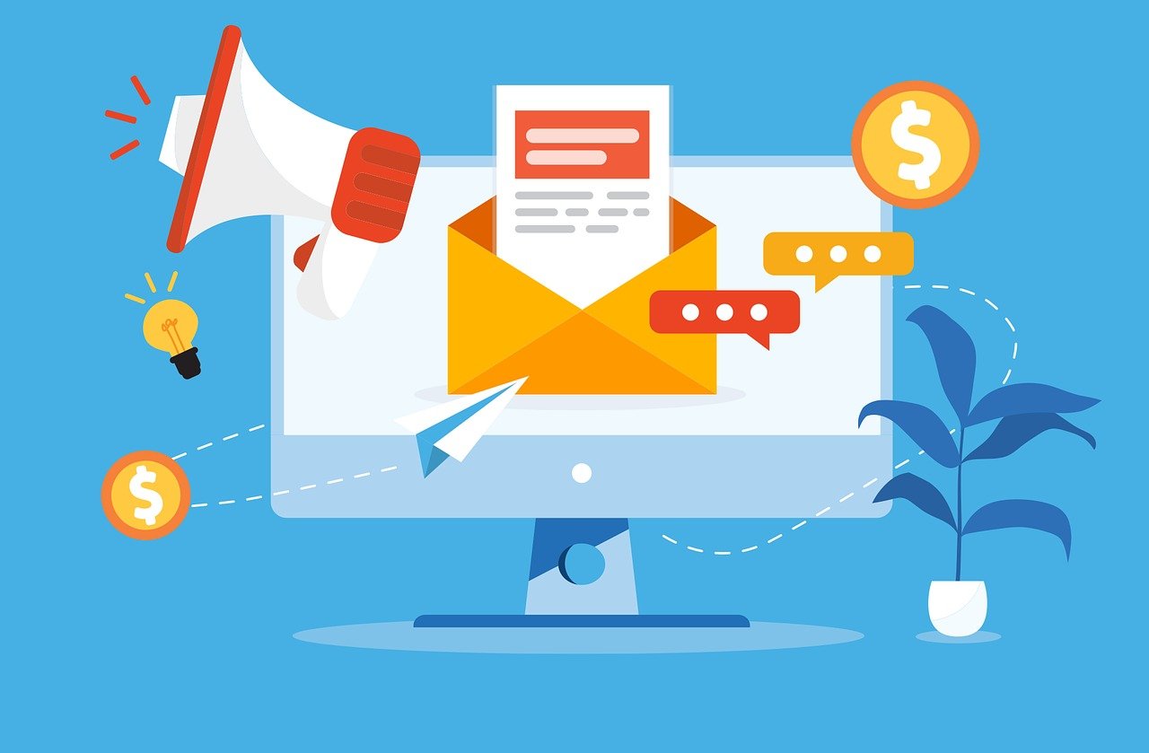 mailing and email lists