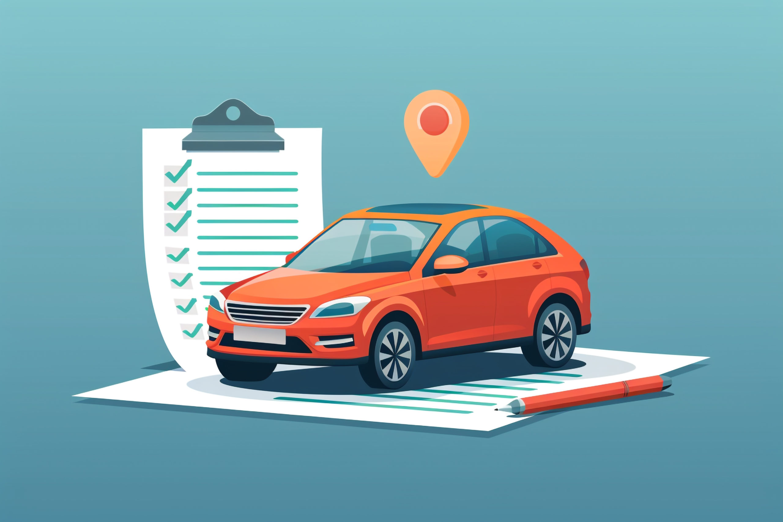 Car Dealerships