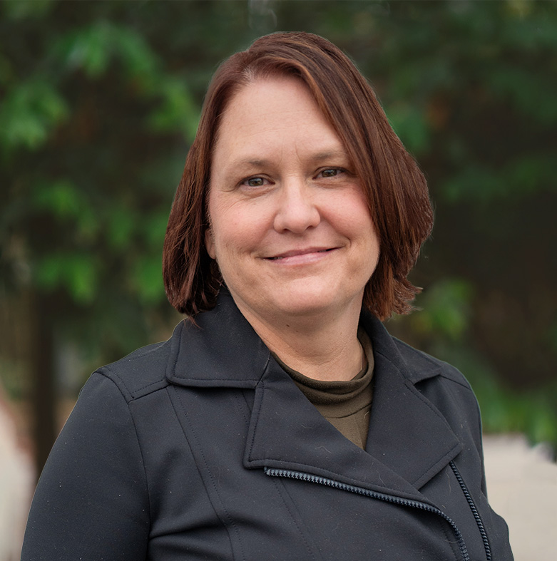 Gina Primmer