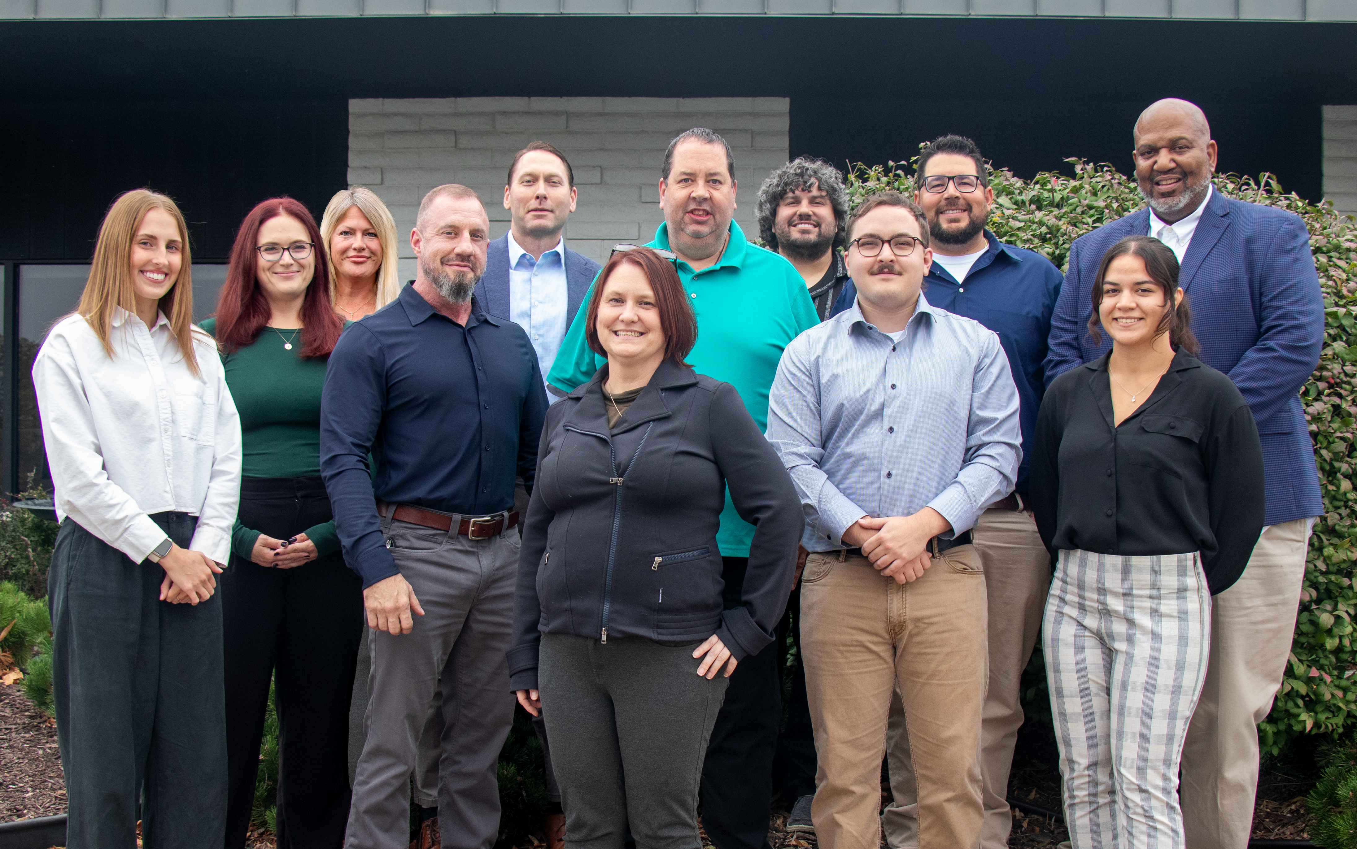 DatabaseUSA Team
