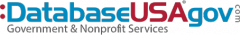 DatabaseUSAgov logo